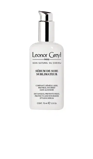 Leonor Greyl Paris Serum de Soie Sublimateur Nourishing & Protective Serum | Thumbnail 1 Leonor Greyl Paris Serum de Soie Sublimateur Nourishing & Protective Serum | Thumbnail 1
