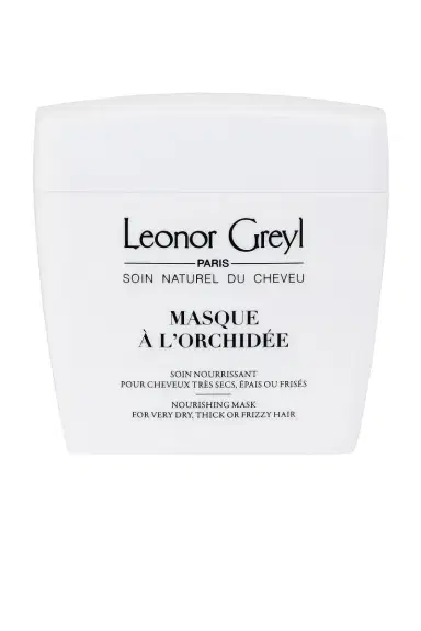 Leonor Greyl Paris Masque Orchidee Deep Conditioning Mask | Thumbnail 2 Leonor Greyl Paris Masque Orchidee Deep Conditioning Mask | Thumbnail 2