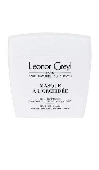 Leonor Greyl Paris Masque Orchidee Deep Conditioning Mask | Thumbnail 1 Leonor Greyl Paris Masque Orchidee Deep Conditioning Mask | Thumbnail 1
