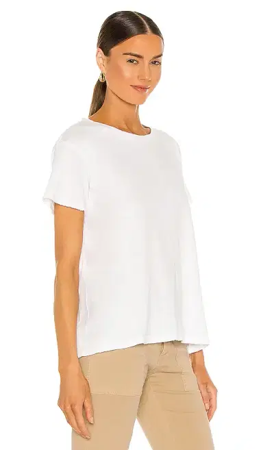 Nili Lotan Brady Tee | Thumbnail 2 Nili Lotan Brady Tee | Thumbnail 2