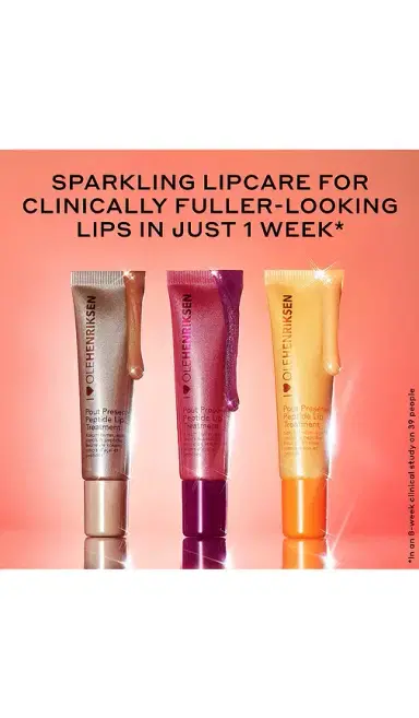 OLEHENRIKSEN Pout Preserve Peptide Lip Treatment | Thumbnail 2 OLEHENRIKSEN Pout Preserve Peptide Lip Treatment | Thumbnail 2