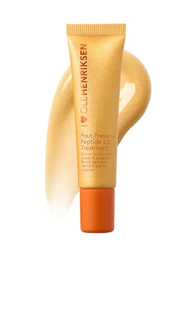 OLEHENRIKSEN Pout Preserve Peptide Lip Treatment | Thumbnail 1 OLEHENRIKSEN Pout Preserve Peptide Lip Treatment | Thumbnail 1