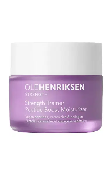 OLEHENRIKSEN Strength Trainer Peptide Boost Moisturizer | Thumbnail 1 OLEHENRIKSEN Strength Trainer Peptide Boost Moisturizer | Thumbnail 1