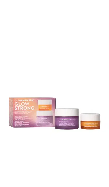 OLEHENRIKSEN Glow Strong Duo | Thumbnail 1 OLEHENRIKSEN Glow Strong Duo | Thumbnail 1