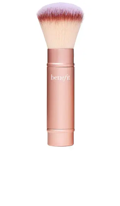Benefit Cosmetics Multitasking Retractable Cheek Brush | Thumbnail 1 Benefit Cosmetics Multitasking Retractable Cheek Brush | Thumbnail 1