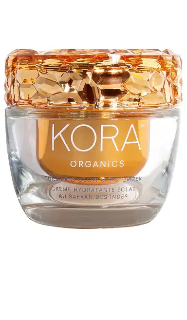 KORA Organics Turmeric Glow Moisturizer | Thumbnail 1 KORA Organics Turmeric Glow Moisturizer | Thumbnail 1