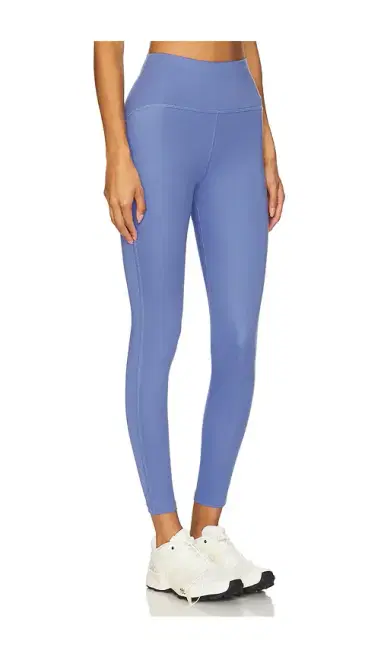 Beyond Yoga Powerbeyond Strive High Waisted Midi Legging | Thumbnail 2 Beyond Yoga Powerbeyond Strive High Waisted Midi Legging | Thumbnail 2