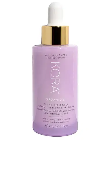 KORA Organics Plant Stem Cell Retinol Alternative Serum | Thumbnail 1 KORA Organics Plant Stem Cell Retinol Alternative Serum | Thumbnail 1