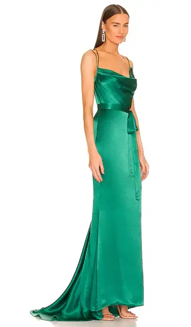 Michael Costello x REVOLVE Tonya Gown | Thumbnail 2 Michael Costello x REVOLVE Tonya Gown | Thumbnail 2
