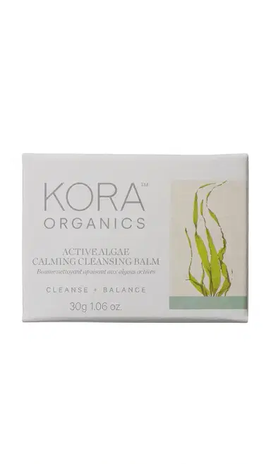 KORA Organics Travel Active Algae Calming Cleansing Balm | Thumbnail 2 KORA Organics Travel Active Algae Calming Cleansing Balm | Thumbnail 2