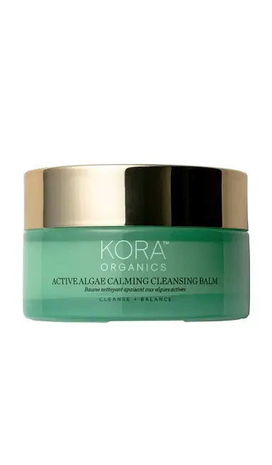 KORA Organics Travel Active Algae Calming Cleansing Balm | Thumbnail 1 KORA Organics Travel Active Algae Calming Cleansing Balm | Thumbnail 1