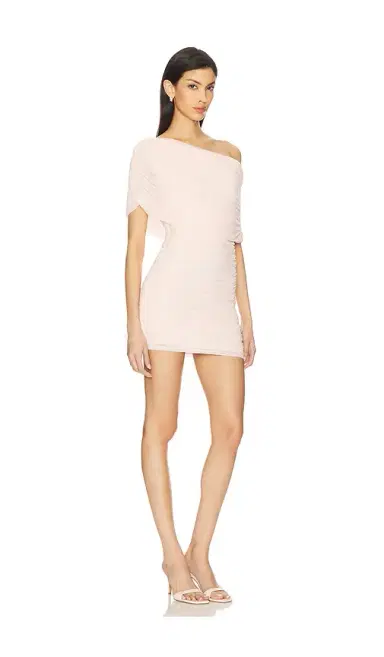Lovers and Friends Bella Mini Dress | Thumbnail 2 Lovers and Friends Bella Mini Dress | Thumbnail 2