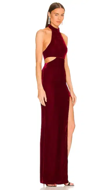 Michael Costello x REVOLVE Zoey Gown | Thumbnail 2 Michael Costello x REVOLVE Zoey Gown | Thumbnail 2