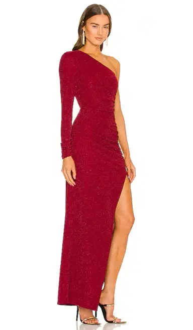 Michael Costello x REVOLVE Gilly Maxi Dress | Thumbnail 2 Michael Costello x REVOLVE Gilly Maxi Dress | Thumbnail 2