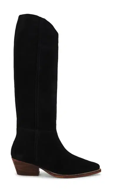 Free People Sway Low Slouch Boot | Thumbnail 1 Free People Sway Low Slouch Boot | Thumbnail 1
