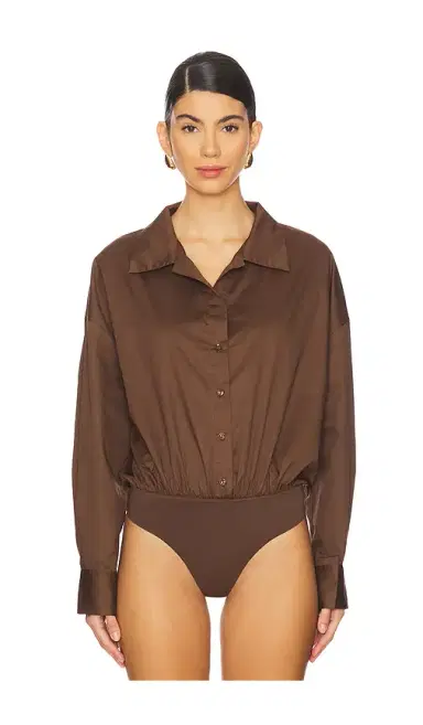 ASTR the Label Sahana Bodysuit | Thumbnail 2 ASTR the Label Sahana Bodysuit | Thumbnail 2