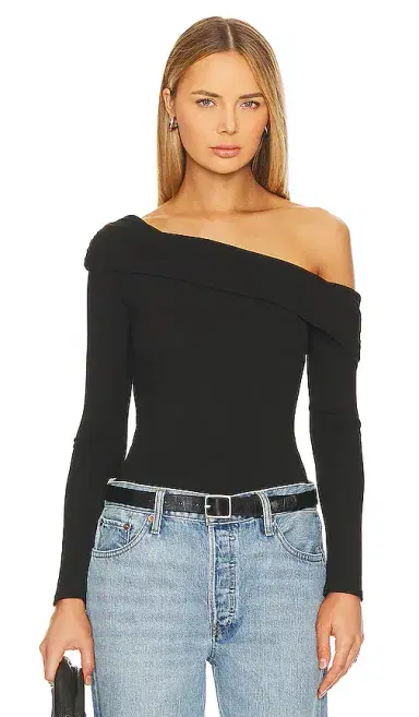 ASTR the Label Lenore Bodysuit | Thumbnail 1 ASTR the Label Lenore Bodysuit | Thumbnail 1