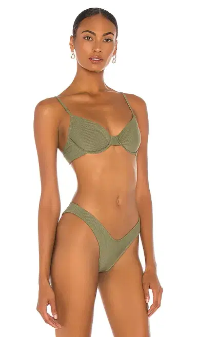 Camila Coelho Harbor Top | Thumbnail 2 Camila Coelho Harbor Top | Thumbnail 2