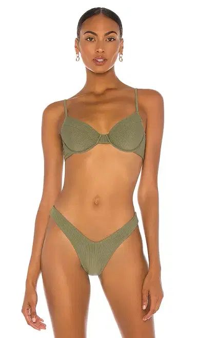 Camila Coelho Harbor Top | Thumbnail 1 Camila Coelho Harbor Top | Thumbnail 1
