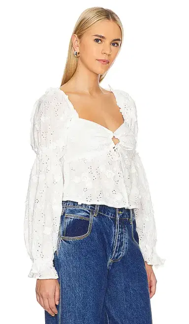 ASTR the Label Barstow Top | Thumbnail 2 ASTR the Label Barstow Top | Thumbnail 2