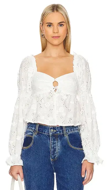 ASTR the Label Barstow Top | Thumbnail 1 ASTR the Label Barstow Top | Thumbnail 1