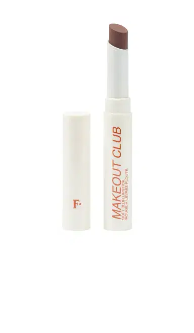 Freck Makeout Club Soft Blur Lipstick | Thumbnail 1 Freck Makeout Club Soft Blur Lipstick | Thumbnail 1