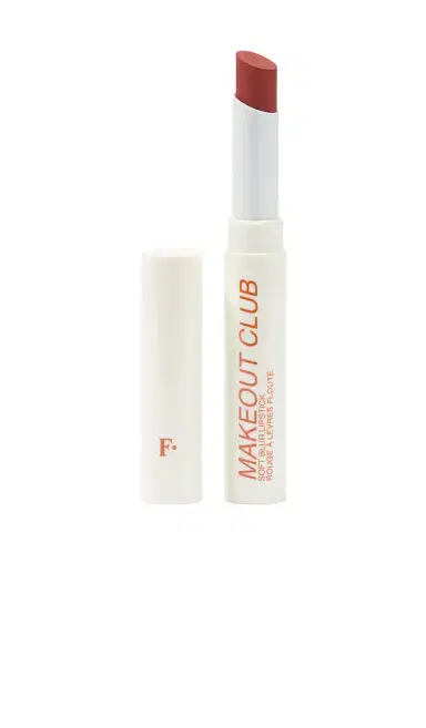 Freck Makeout Club Soft Blur Lipstick | Thumbnail 1 Freck Makeout Club Soft Blur Lipstick | Thumbnail 1