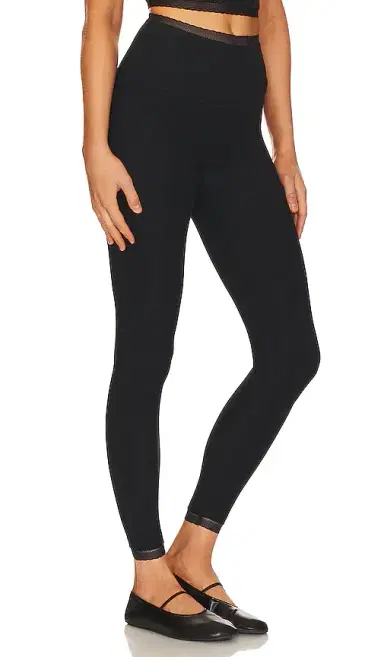 Beyond Yoga Spacedye Allure Midi Legging | Thumbnail 2 Beyond Yoga Spacedye Allure Midi Legging | Thumbnail 2