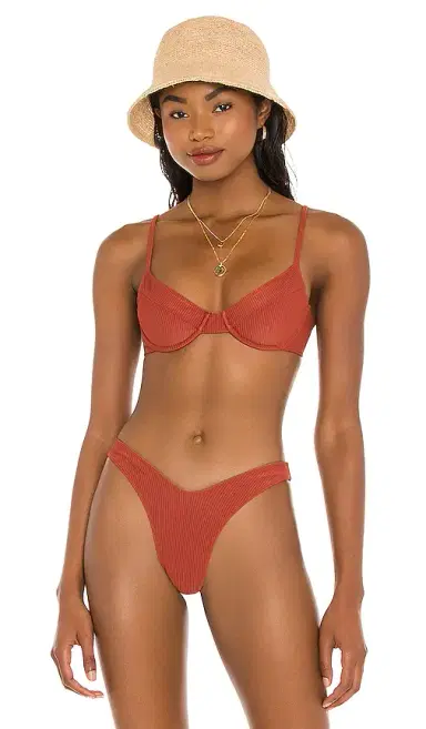 Camila Coelho Harbor Top | Thumbnail 1 Camila Coelho Harbor Top | Thumbnail 1