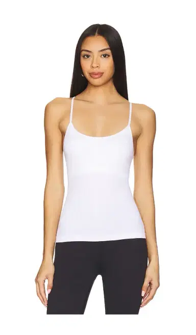 Splits59 Loren Seamless Waist Length Tank Top | Thumbnail 1 Splits59 Loren Seamless Waist Length Tank Top | Thumbnail 1