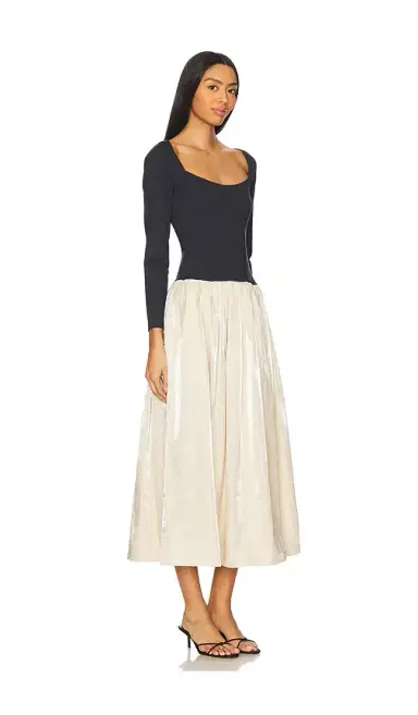 Ciao Lucia Deeda Dress | Thumbnail 2 Ciao Lucia Deeda Dress | Thumbnail 2