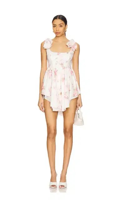 Selkie x REVOLVE X Revolve The Farmer's Market Dress | Thumbnail 1 Selkie x REVOLVE X Revolve The Farmer's Market Dress | Thumbnail 1