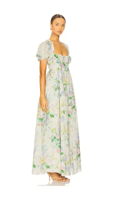 Selkie The Renfaire Dress | Thumbnail 2 Selkie The Renfaire Dress | Thumbnail 2