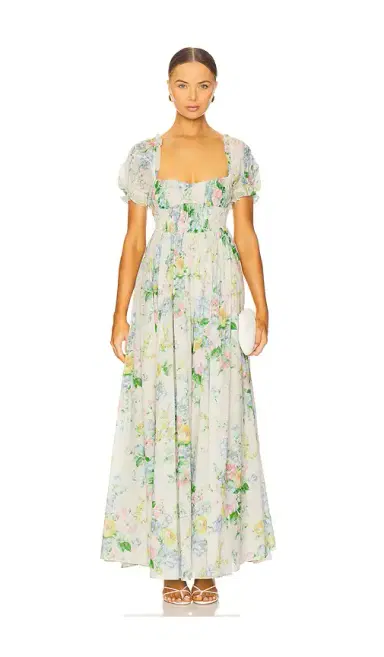 Selkie The Renfaire Dress | Thumbnail 1 Selkie The Renfaire Dress | Thumbnail 1