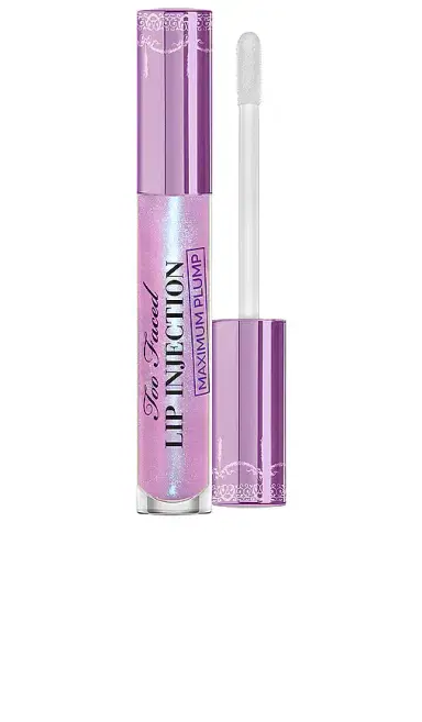 Too Faced Lip Injection Maximum Plump Extra Strength Lip Plumper | Thumbnail 1 Too Faced Lip Injection Maximum Plump Extra Strength Lip Plumper | Thumbnail 1