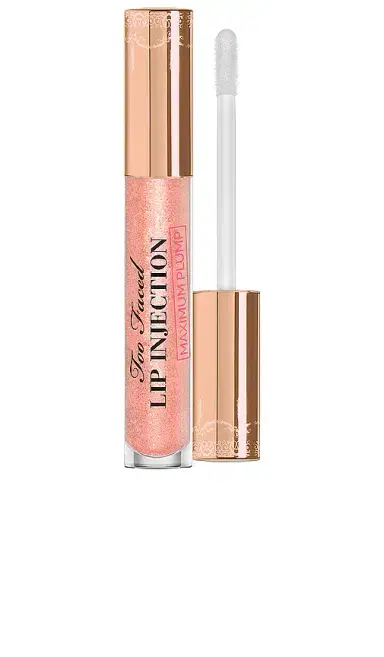 Too Faced Lip Injection Maximum Plump Extra Strength Lip Plumper | Thumbnail 1 Too Faced Lip Injection Maximum Plump Extra Strength Lip Plumper | Thumbnail 1
