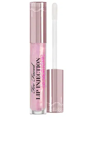 Too Faced Lip Injection Maximum Plump Extra Strength Lip Plumper | Thumbnail 1 Too Faced Lip Injection Maximum Plump Extra Strength Lip Plumper | Thumbnail 1