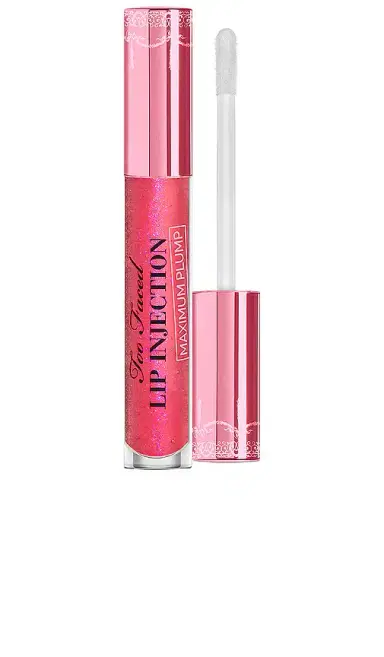 Too Faced Lip Injection Maximum Plump Extra Strength Lip Plumper | Thumbnail 1 Too Faced Lip Injection Maximum Plump Extra Strength Lip Plumper | Thumbnail 1