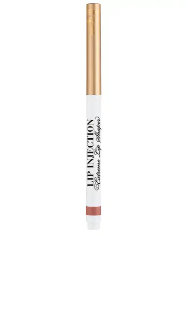 Too Faced Lip Injection Extreme Lip Shaper | Thumbnail 2 Too Faced Lip Injection Extreme Lip Shaper | Thumbnail 2