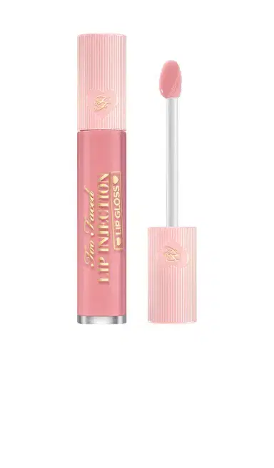 Too Faced Lip Injection Lip Gloss | Thumbnail 2 Too Faced Lip Injection Lip Gloss | Thumbnail 2