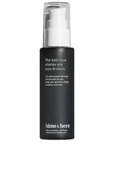 hers Aloe-Based Glide Lubricant | Thumbnail 2 hers Aloe-Based Glide Lubricant | Thumbnail 2