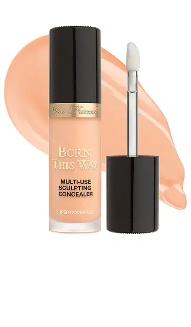 Too Faced Born This Way Super Coverage Concealer | Thumbnail 2 Too Faced Born This Way Super Coverage Concealer | Thumbnail 2