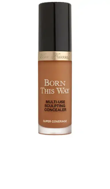 Too Faced Born This Way Super Coverage Concealer | Thumbnail 1 Too Faced Born This Way Super Coverage Concealer | Thumbnail 1