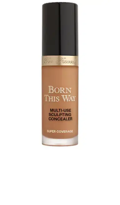 Too Faced Born This Way Super Coverage Concealer | Thumbnail 1 Too Faced Born This Way Super Coverage Concealer | Thumbnail 1