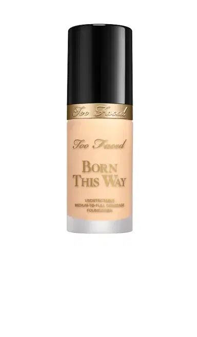 Too Faced Born This Way Foundation | Thumbnail 1 Too Faced Born This Way Foundation | Thumbnail 1