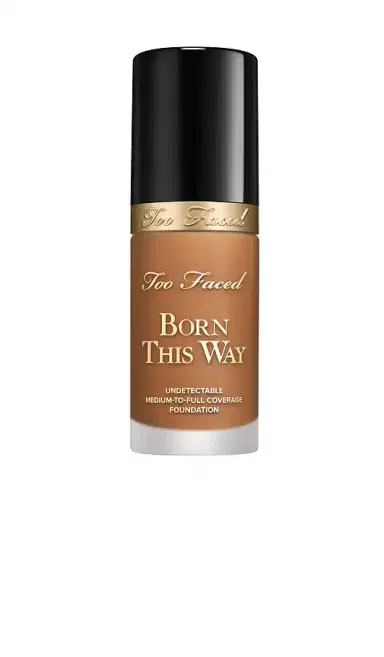 Too Faced Born This Way Foundation | Thumbnail 1 Too Faced Born This Way Foundation | Thumbnail 1