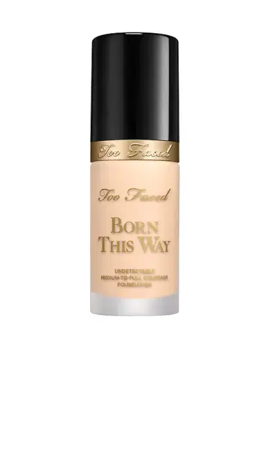 Too Faced Born This Way Foundation | Thumbnail 1 Too Faced Born This Way Foundation | Thumbnail 1