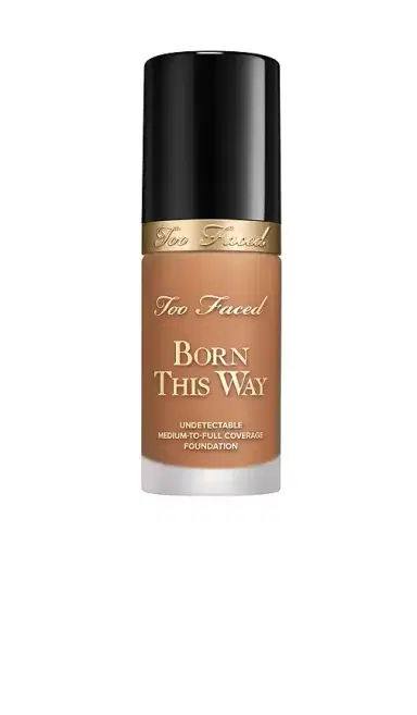 Too Faced Born This Way Foundation | Thumbnail 1 Too Faced Born This Way Foundation | Thumbnail 1