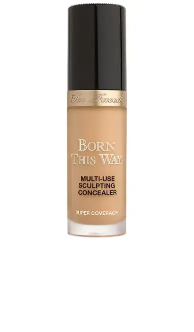 Too Faced Born This Way Super Coverage Concealer | Thumbnail 1 Too Faced Born This Way Super Coverage Concealer | Thumbnail 1