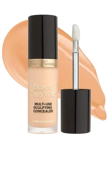 Too Faced Born This Way Super Coverage Concealer | Thumbnail 2 Too Faced Born This Way Super Coverage Concealer | Thumbnail 2